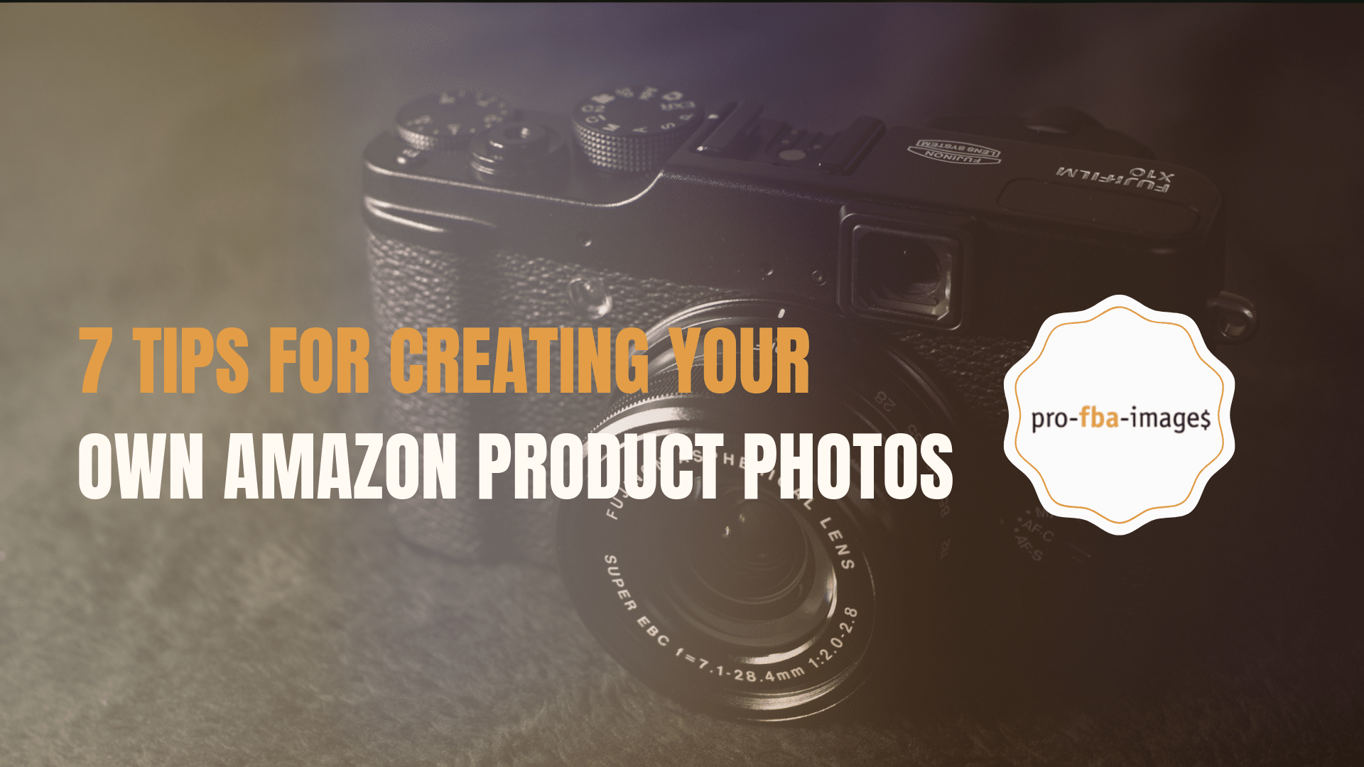 7 tips for creating your own amazon product photos sermondo