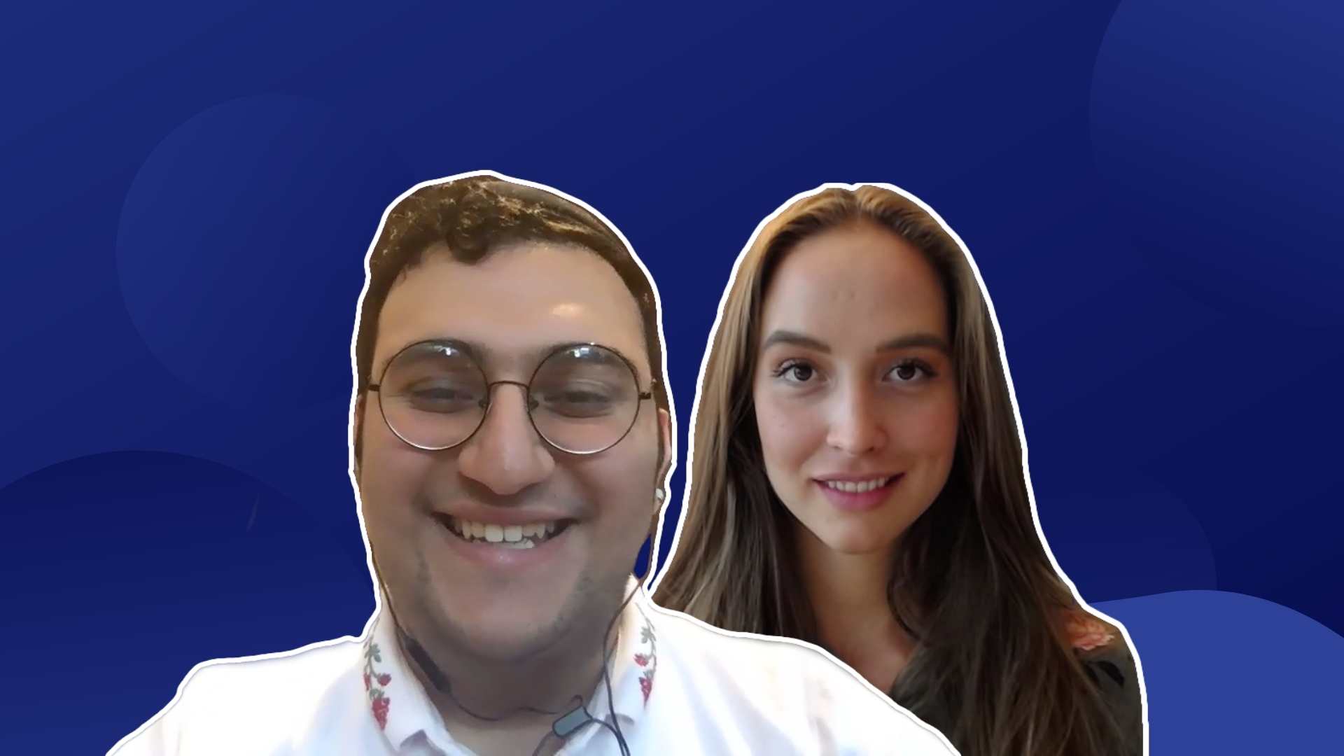 Mark Casey Networking Behind the Scenes w/ Mark Casey