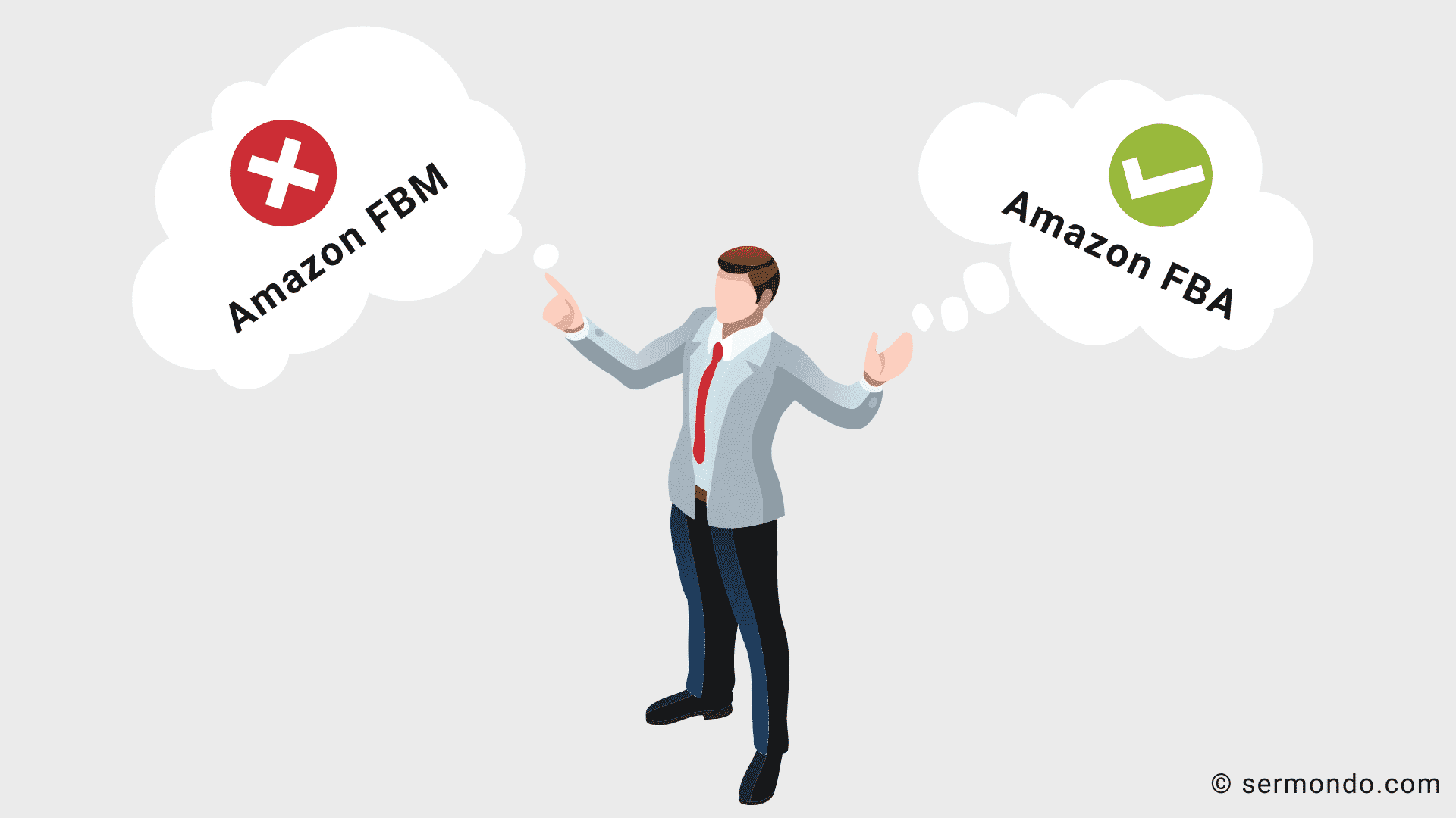 Selling on Amazon Germany The Ultimate Expansion Guide