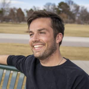 Connor Gillivan