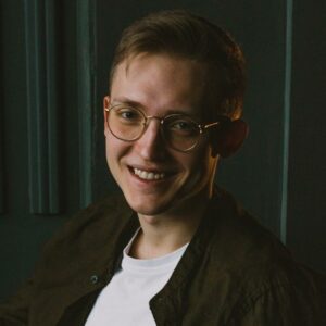 Alex Nyezhnyk