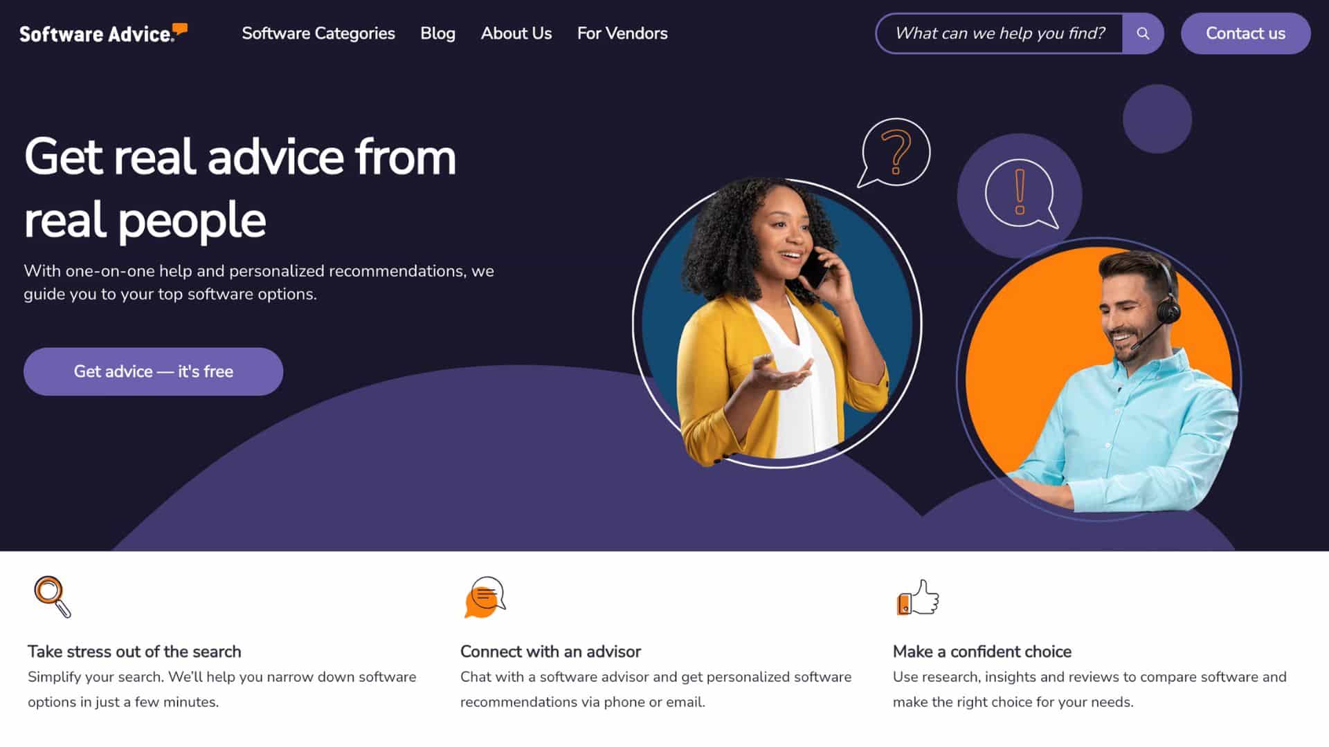 6 BEST REVIEW SITES FOR FREE SOFTWARE AS OF 2025 visual data 4