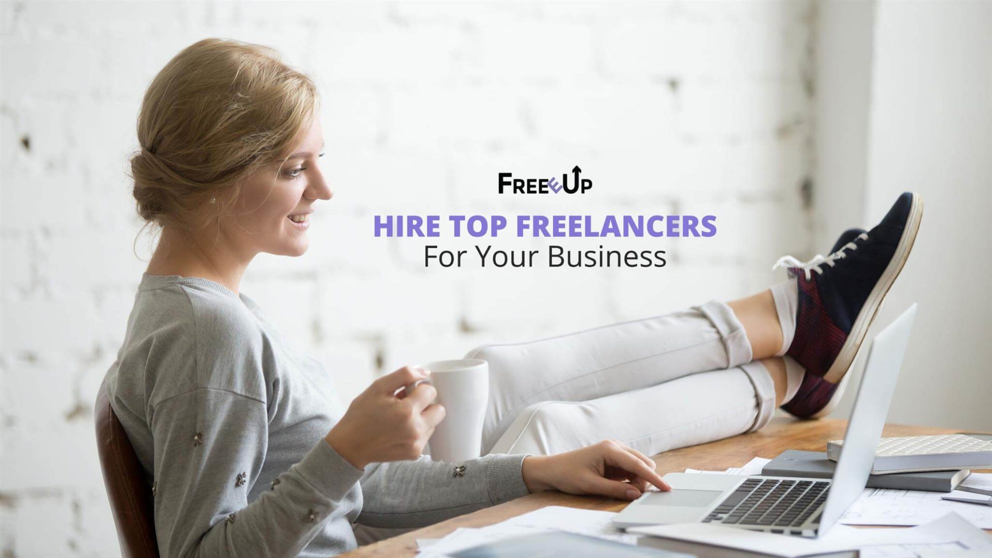FreeUp: Reviews, Details & Pricing